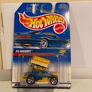 1999 Hot Wheels